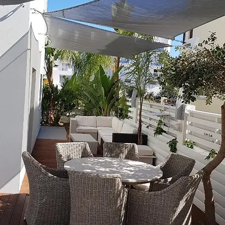 Aurelia2 Villa *