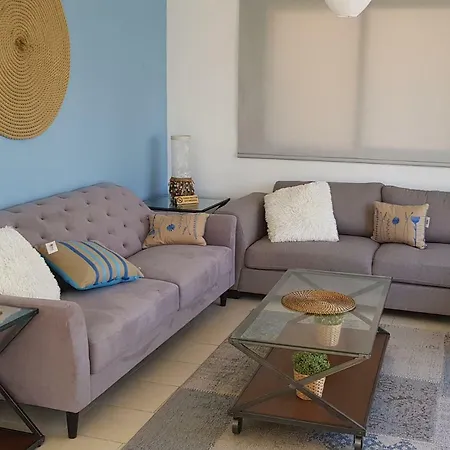 Aurelia2 Villa Paralimni