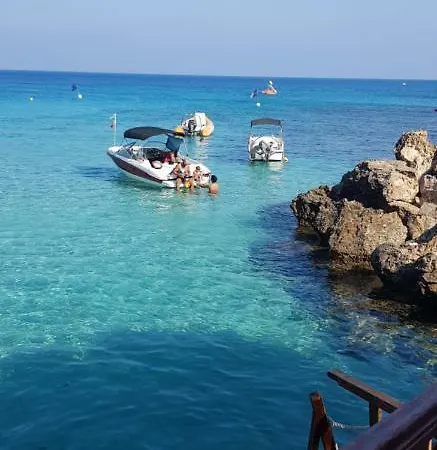 Aurelia2 Villa Paralimni